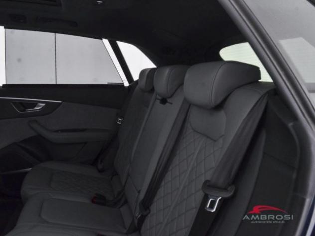 AUDI Q8 3.0 tdi mhev S line edition quattro 286cv tiptroni rif. 24189537 - Foto 10