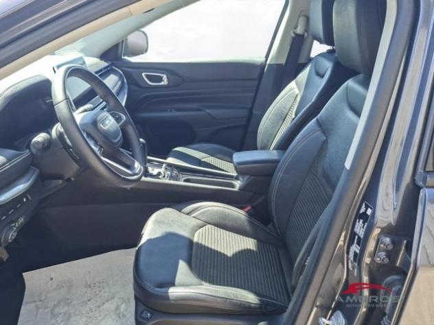 JEEP Compass 1.3 T4 190CV PHEV AT6 4xe Limited rif. 23641484 - Foto 9