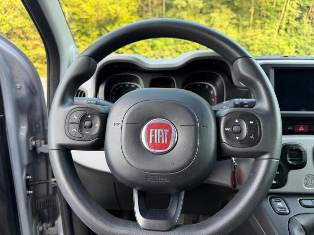 Fiat Panda 1.0 FireFly S&S Hybrid City Cross - Foto 8