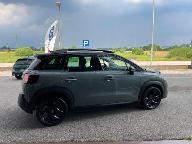 Citroën C3 Aircross BlueHDi 120 S&S EAT6 Shine Pack - Foto 4
