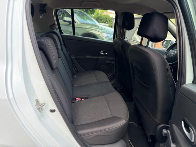 Renault Clio 1.2 16V 5 porte GPL Dynamique - Foto 8