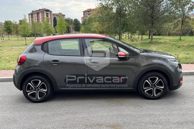 CITROEN C3 PureTech 110 S&S Shine - Foto 4