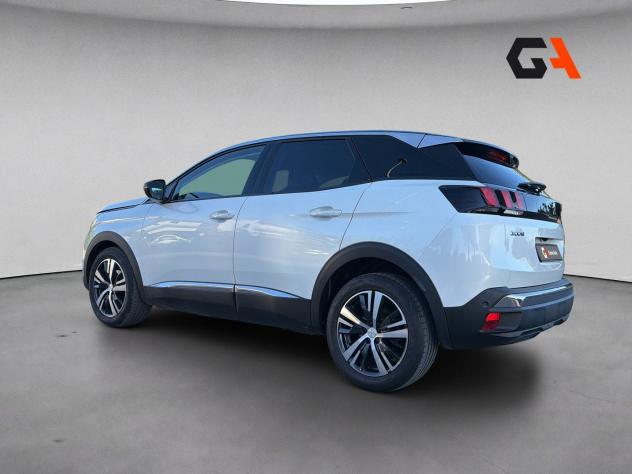 Peugeot 3008 3008 1.5 bluehdi Allure s&s 130cv - Foto 4