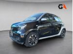 smart forfour Forfour 1.0 Passion 71cv twinamic