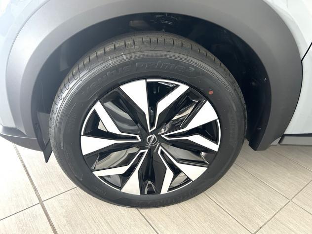 Nissan Juke 1.0 DIG-T 114 Acenta Mt - Foto 7