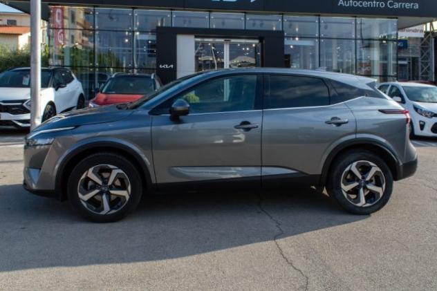 NISSAN Qashqai MHEV 140 CV N-Connecta rif. 24194616 - Foto 4