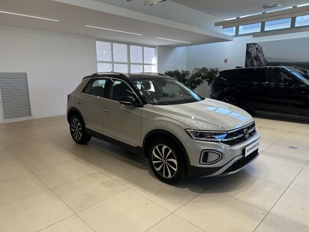 Volkswagen T-Roc 1.5 TSI ACT Style DSG - Foto 3
