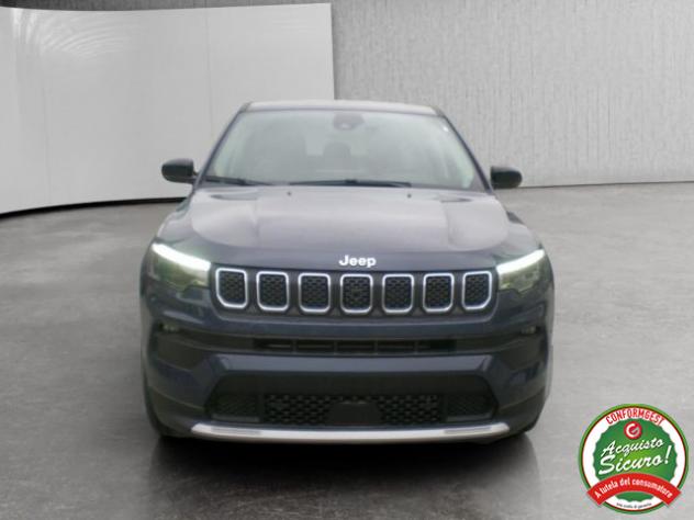 JEEP Compass 1.5 Turbo T4 130 CV MHEV 2WD Altitude rif. 24062758 - Foto 2