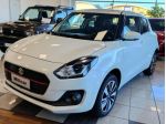 SUZUKI Swift 1.2 Hybrid 4WD AllGrip Top rif. 23477522