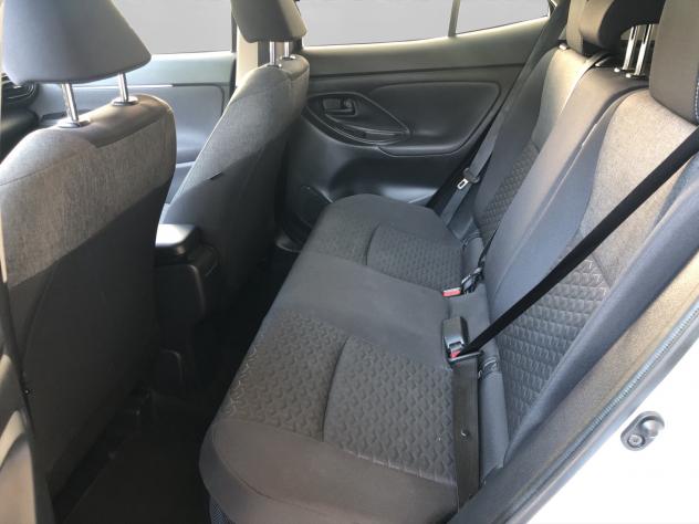 Toyota Yaris Cross 1.5 Hybrid 5p. E-CVT Active - Foto 10
