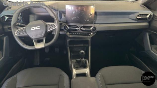 DACIA Bigster 1.2 TCe 140 CV MHEV Expression rif. 23891538 - Foto 8