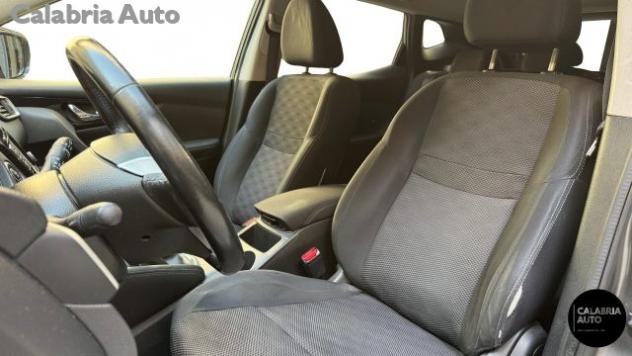 NISSAN Qashqai 1.5 dCi N-Connecta rif. 23794980 - Foto 10