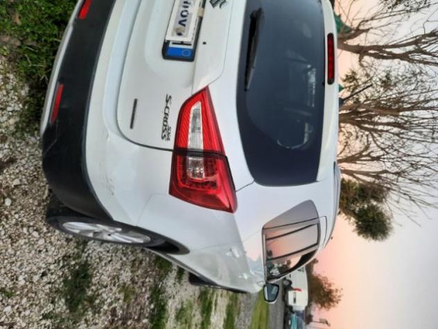 SUZUKI S-Cross 1.6 DDiS Start&Stop 4WD All Grip DCT Star View rif. 17974094 - Foto 7