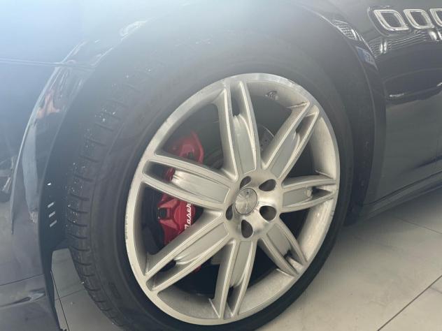 Maserati Quattroporte V6 430 CV S Q4 - Foto 7