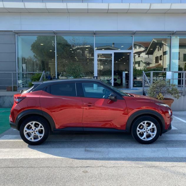 Nissan Juke II 2020 1.0 dig-t N-Connecta 117cv - Foto 3