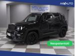 Jeep Renegade 1.5 Turbo T4 MHEV Upland 2WD 130CV DCT