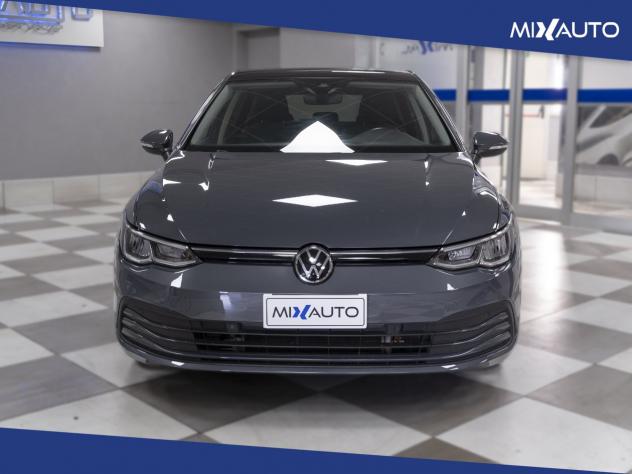 Volkswagen Golf 2.0 TDI Life 115CV DSG - Foto 2