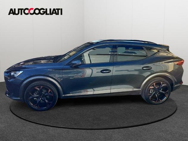 CUPRA Formentor Formentor 1.4 E-HYBRID DSG - Foto 2
