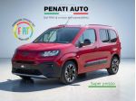 FIAT Qubo L 1.5 Diesel 130 Cv At8 La Prima