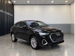 Audi Q3 Sportback 35 TDI S tronic S line