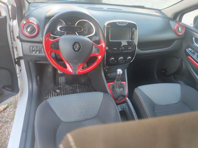 Renault Clio 1.5 dCi 8V 75CV 5 porte Live - Foto 8