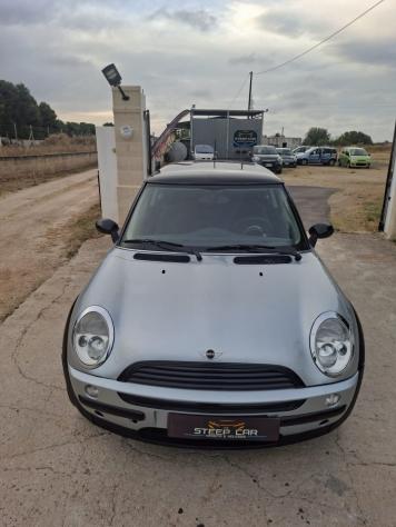 Mini 1.4 tdi One D INTROVABBILE KM REALI - Foto 5