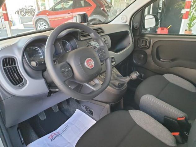 FIAT Panda 1.0 FireFly S&S Hybrid City Life rif. 17630921 - Foto 7