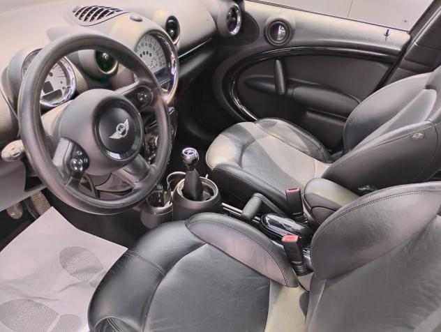 MINI Countryman Cooper D - Foto 6