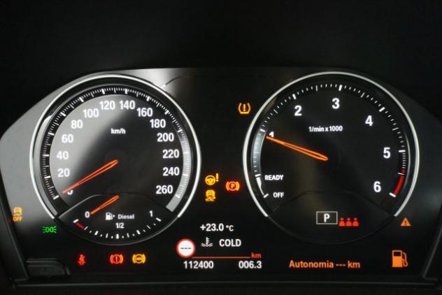 BMW X1 X1 sDrive16d xLine Plus rif. 23783266 - Foto 7