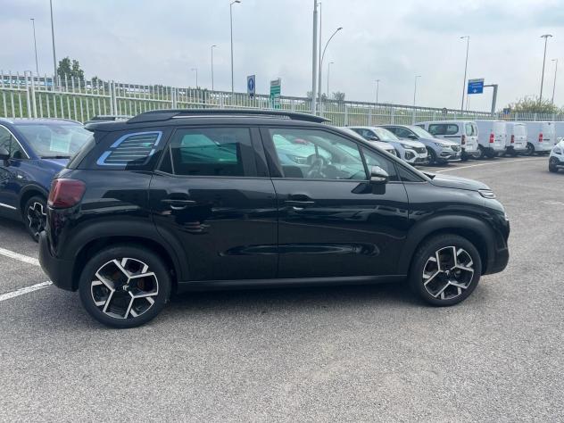 Citroën C3 Aircross C3 Aircross PureTech 130 S&S EAT6 Max - Foto 5