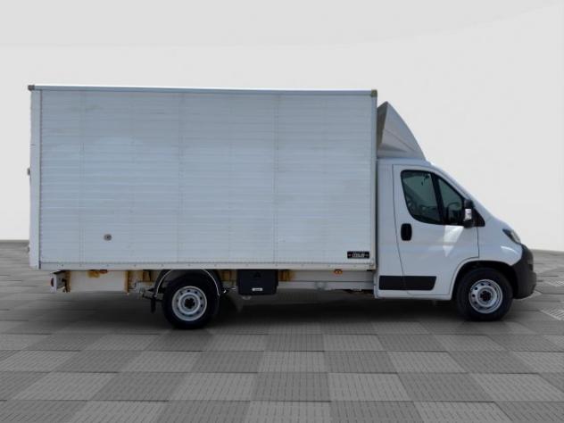 FIAT Ducato Ducato 35 2.2 Mjt 140CV PL Cabinato Maxi rif. 24039195 - Foto 5