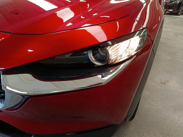 Mazda CX-30 2.0 m-hybrid Homura 2wd 150cv 6mt - Foto 6