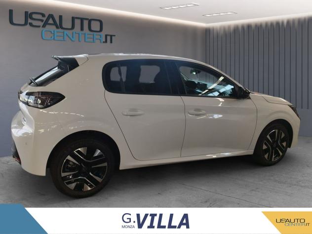 Peugeot 208 5P - ALLURE Hybrid 136 E-DCS6 - Foto 3