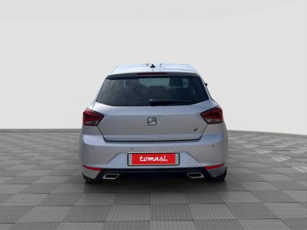 SEAT Ibiza Ibiza 1.0 EcoTSI 95 CV 5 porte Style rif. 23855367 - Foto 4