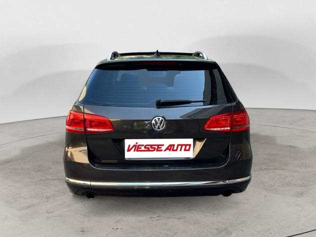 Volkswagen Passat 3.6 BENZINA R36 300CV - Foto 4