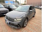 VOLKSWAGEN Tiguan 2.0 TDI 150 CV SCR DSG R-Line rif. 24198370