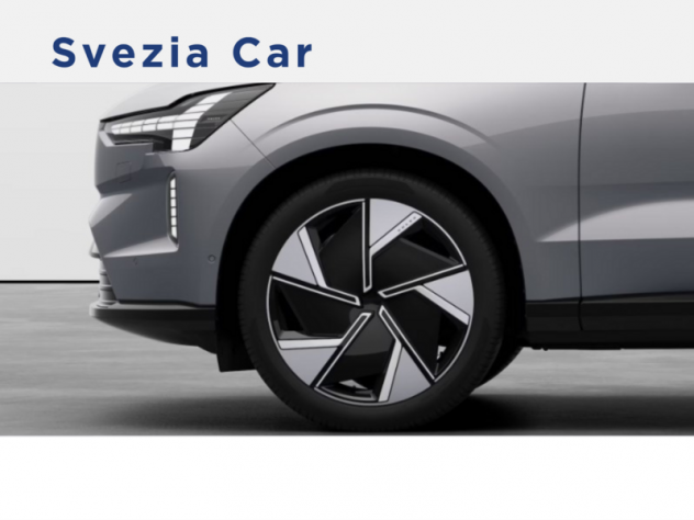 Volvo EX90 Twin Motor Ultra AWD - Foto 7