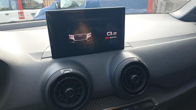 Audi Q2 1.6 TDI Sport - Foto 10