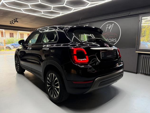 Fiat 500X 1.6 MultiJet 120 CV S-Design Cross - Foto 4