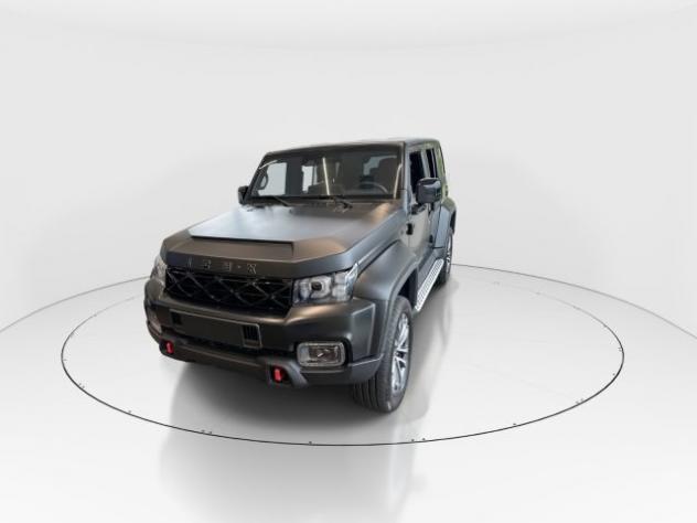 ICH-X K2 2.0 Turbo Diesel 4x4 *IVA ESPOSTA* Autocarro rif. 23856931