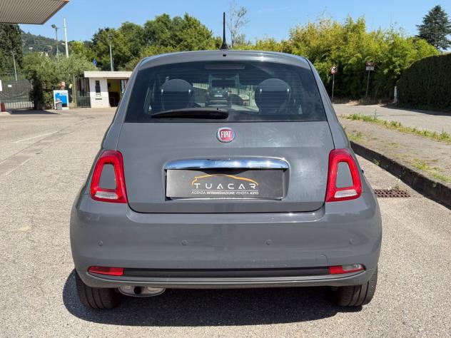 Fiat 500 Cult 1.2 LPG #11360 - Foto 5