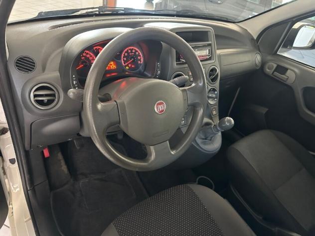 FIAT Panda 2ª serie Panda 1.2 4x4 Climbing - Foto 9