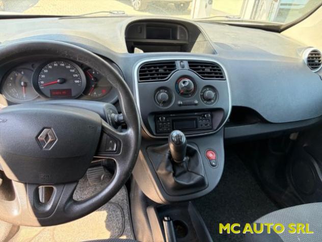 RENAULT Kangoo 1.5 dCi 90CV S&S 4p. Express Ice rif. 23953460 - Foto 9