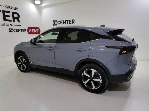 Nissan Qashqai 1.5 HEV e-Power N-Connecta Auto - Foto 4