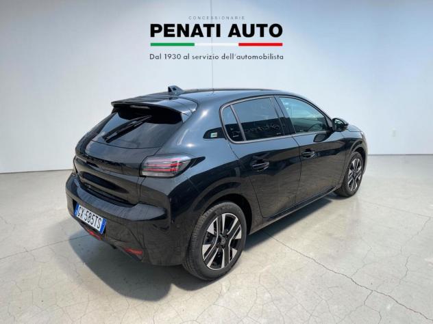 Peugeot e-208 Allure e 136cv - Foto 5