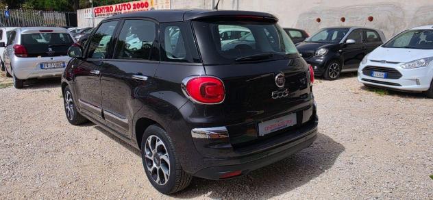 FIAT 500 L 1.4 95 CV Lounge - Foto 5