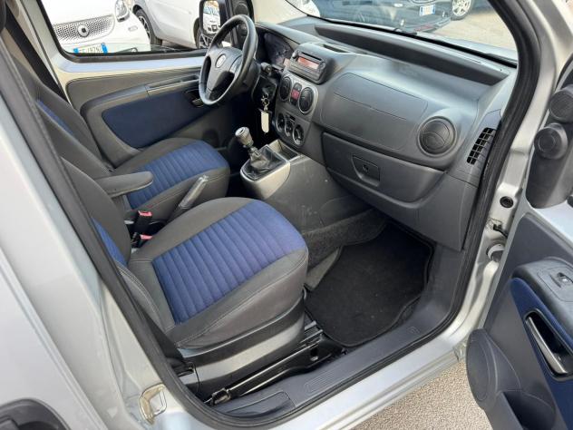 FIAT QUBO QUBO 1.4 8V 77 CV Dynamic Natural Power - Foto 9