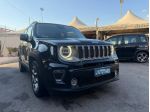 Jeep Renegade 1.0 T3 120cv Limited