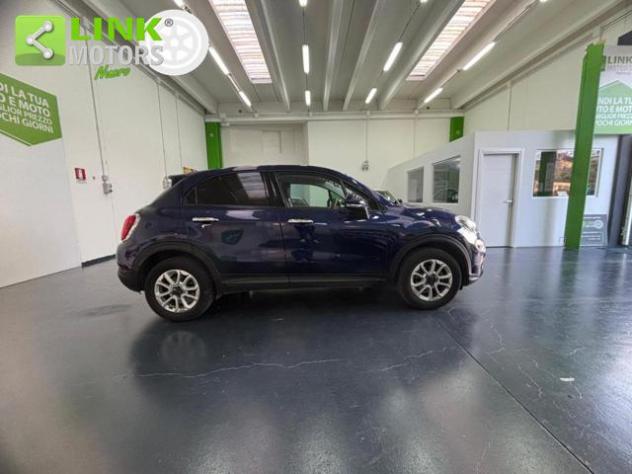 FIAT 500X 1.3 MultiJet 95 CV Business rif. 23992137 - Foto 6