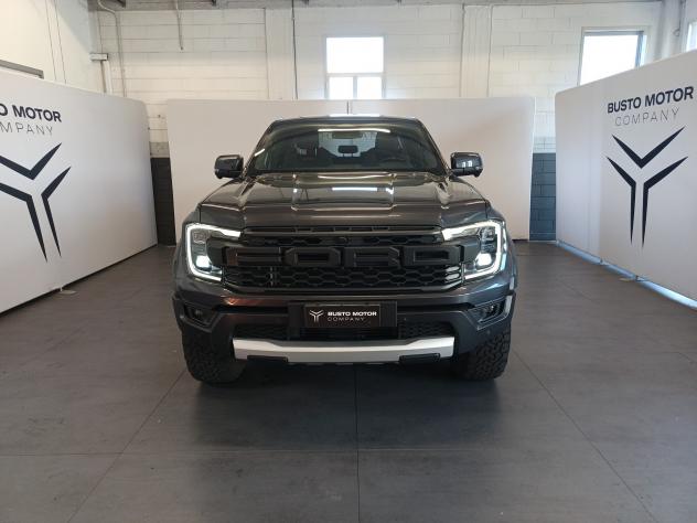 Ford Ranger Ranger Raptor 2.0 ecoblue 210cv auto - AUTOCARRO - VEICOLO IN ARRIVO - Foto 2